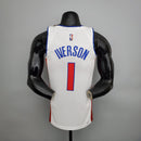 Regata Detroit Pistons Association Edition 22/23 - Box 114