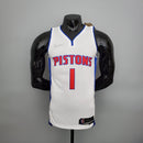Regata Detroit Pistons Association Edition 22/23 - Box 114
