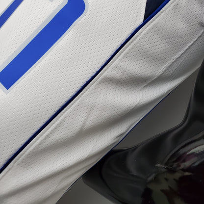 Regata Dallas Mavericks Association Edition 17/23 - Box 114