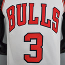 Regata Chicago Bulls Association Edition 17/23 - Box 114
