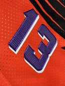 Regata Phoenix Suns Mitchell & Ness 96/97 - Box 114