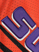 Regata Phoenix Suns Mitchell & Ness 96/97 - Box 114