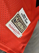 Regata Phoenix Suns Mitchell & Ness 96/97 - Box 114