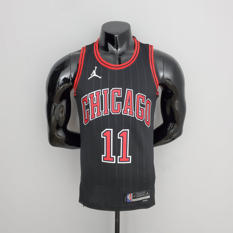 Regata Chicago Bulls Statement Edition 19/20 - Box 114