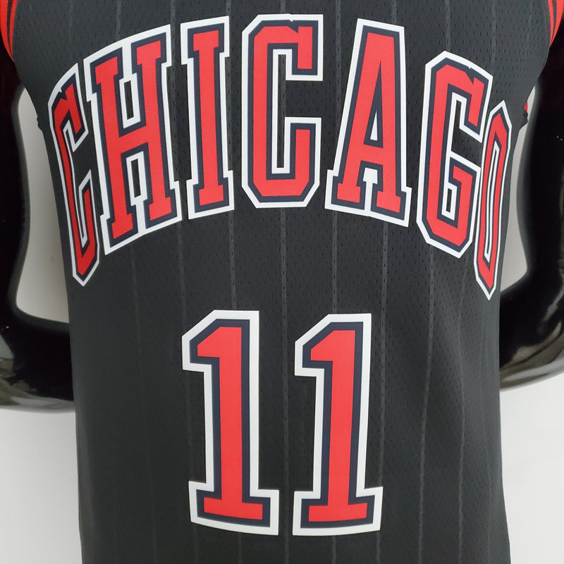 Regata Chicago Bulls Statement Edition 19/20 - Box 114