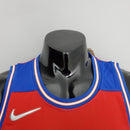 Regata Washington Wizards City Edition 21/22 - Box 114