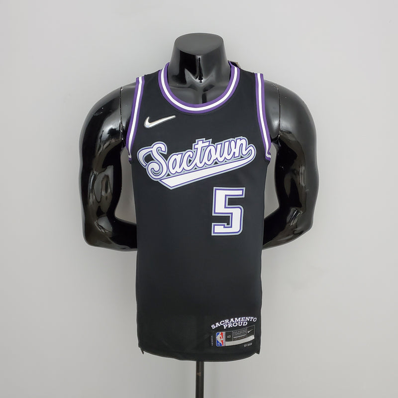 Regata Sacramento Kings City Edition 21/22 - Box 114