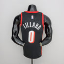 Regata Portland Trail Blazers City Edition 21/22 - Box 114