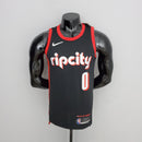 Regata Portland Trail Blazers City Edition 21/22 - Box 114