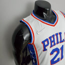 Regata Philadelphia 76ers Association Edition 17/23 - Box 114