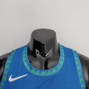 Regata Minnesota Timberwolves City Edition 21/22 - Box 114