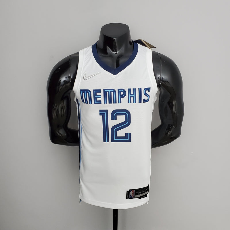 Regata Memphis Grizzlies Association Edition 18/23 - Box 114