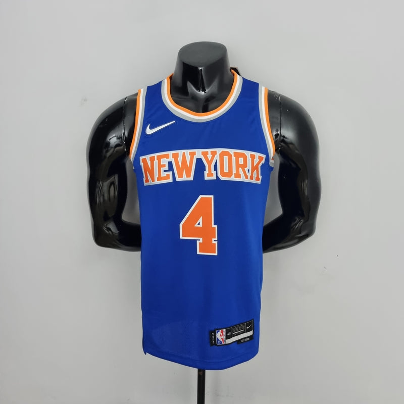 Regata New York Knicks Icon Edition 17/23 - Box 114