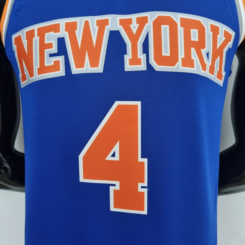 Regata New York Knicks Icon Edition 17/23 - Box 114