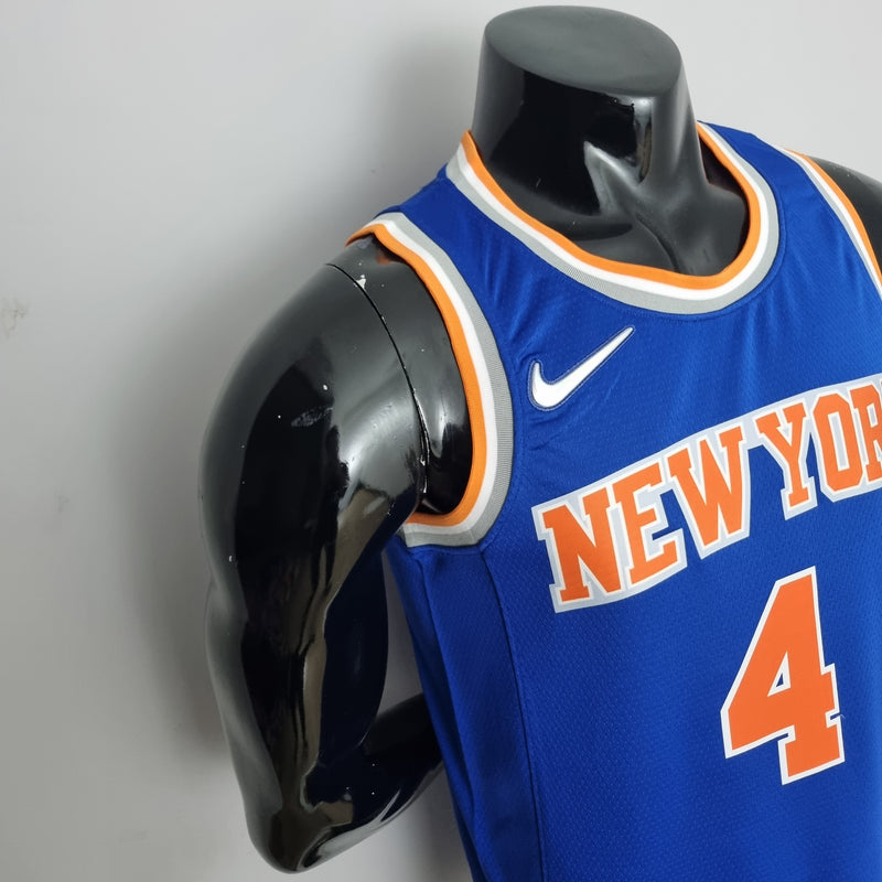 Regata New York Knicks Icon Edition 17/23 - Box 114