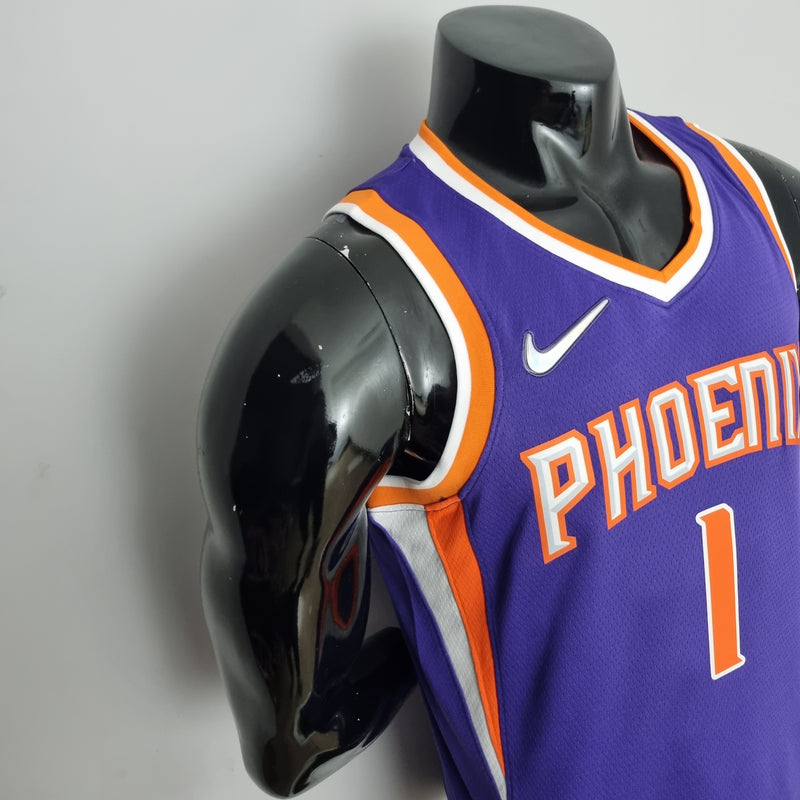 Regata Phoenix Suns Icon Edition 17/23 - Box 114