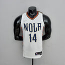 Regata New Orleans Pelicans City Edition 21/22 - Box 114