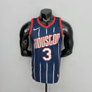 Regata Houston Rockets City Edition 22/23 - Box 114