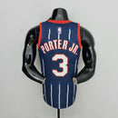 Regata Houston Rockets City Edition 22/23 - Box 114