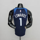 Regata Minnesota Timberwolves Icon Edition 21/22 - Box 114