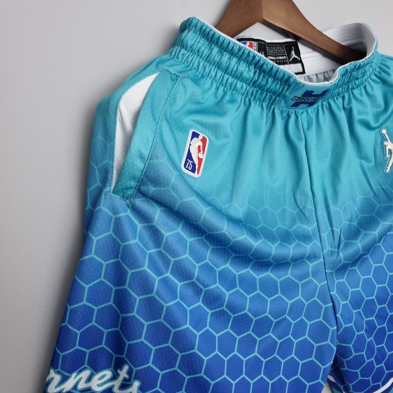 Short Charlotte Hornets City Edition