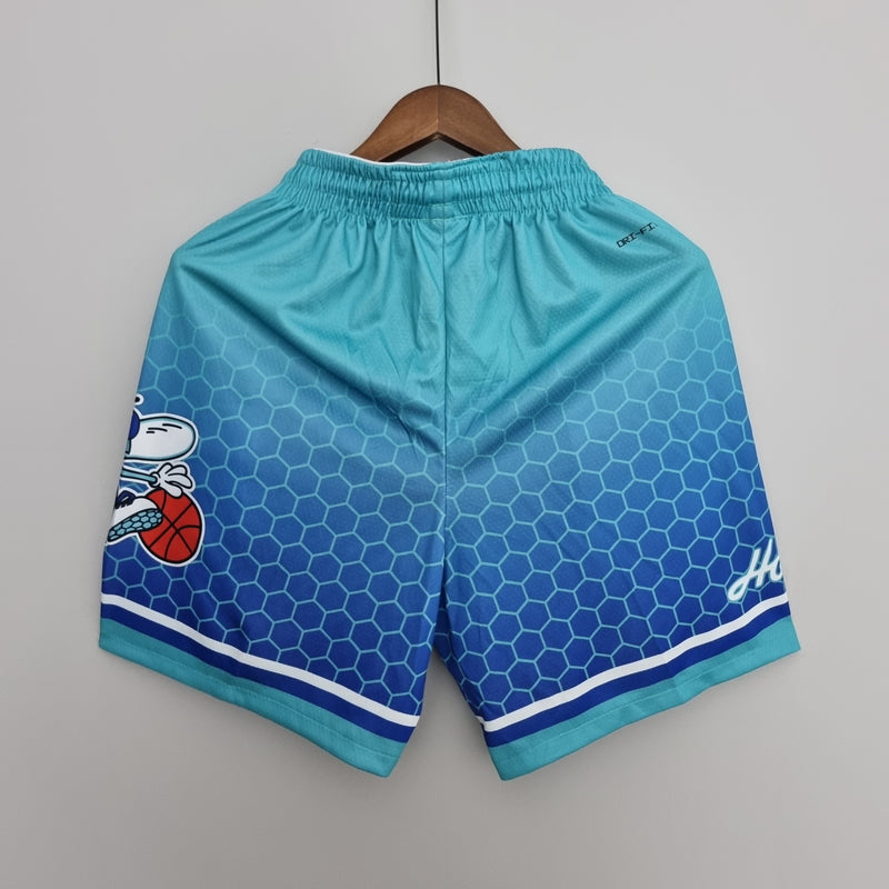 Short Charlotte Hornets City Edition