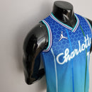 Regata Charlotte Hornets City Edition 21/22 - Box 114