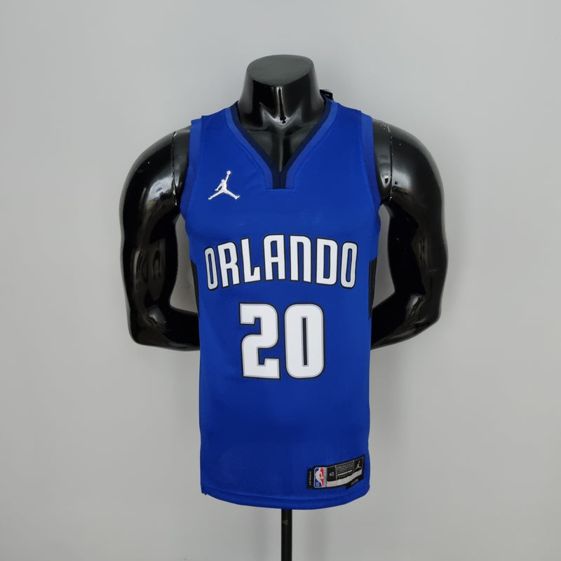 Regata Orlando Magic Statement Edition 20/22 - Box 114