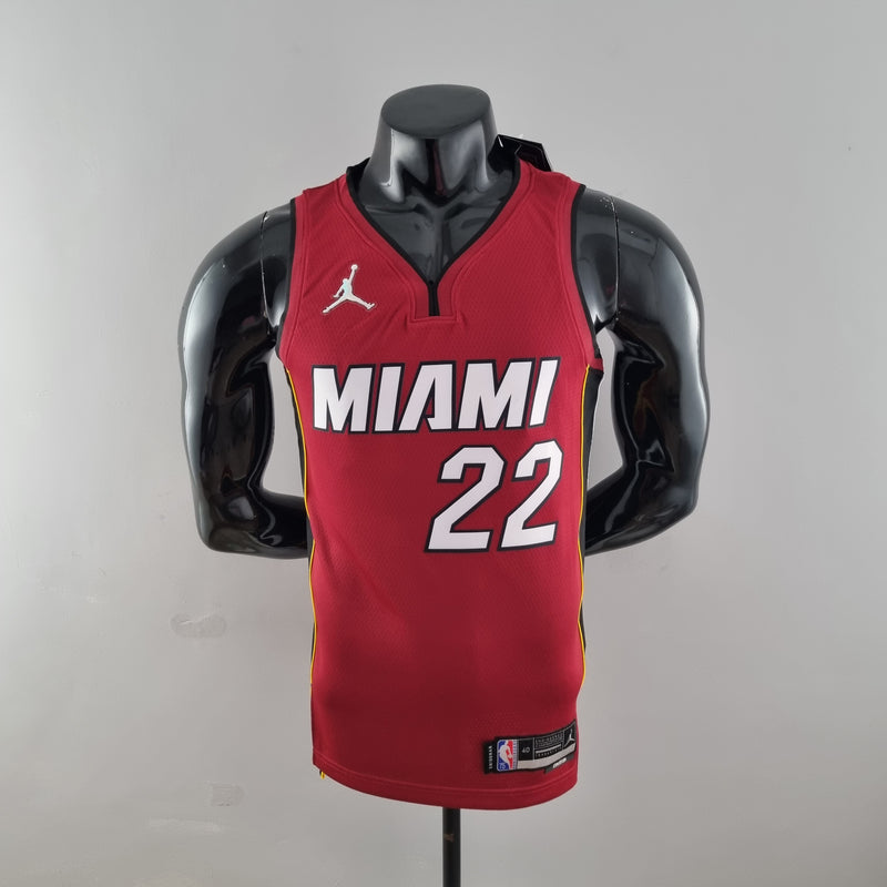 Regata Miami Heat Statement Edition 20/23 - Box 114