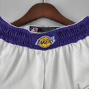 Short Los Angeles Lakers Association Edition 75 anos