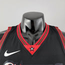 Regata Philadelphia 76ers Retrô Edition 06/07 - Box 114