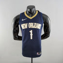 Regata New Orleans Pelicans Icon Edition 17/23 - Box 114