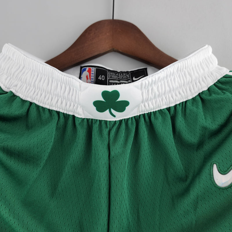 Short Boston Celtics Icon Edition 17/23