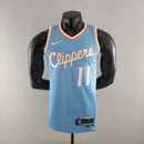 Regata Los Angeles Clippers City Edition 21/22 - Box 114
