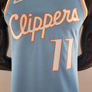 Regata Los Angeles Clippers City Edition 21/22 - Box 114