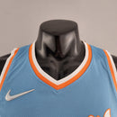 Regata Los Angeles Clippers City Edition 21/22 - Box 114