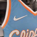 Regata Los Angeles Clippers City Edition 21/22 - Box 114