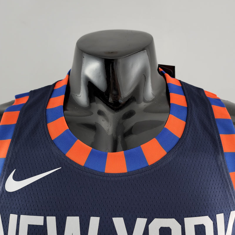 Regata New York Knicks City Edition 18/20 - Box 114