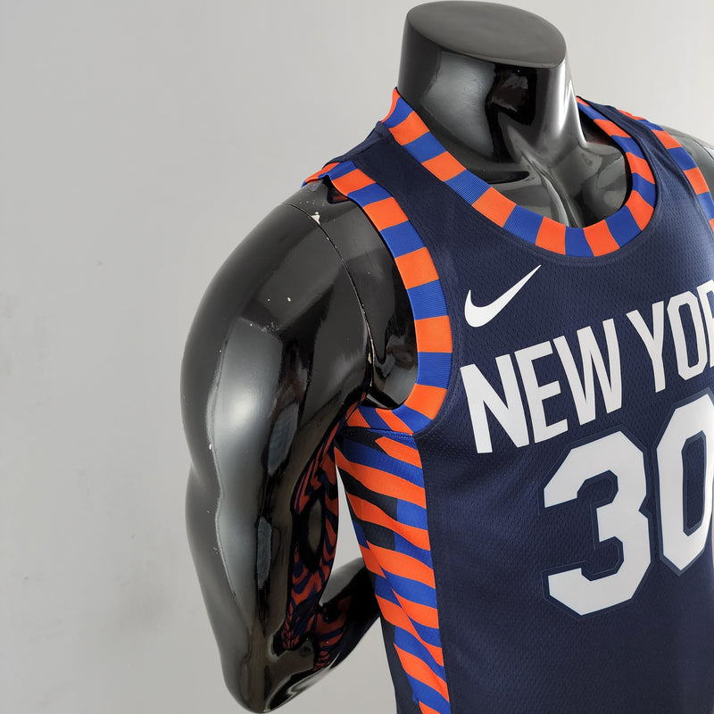 Regata New York Knicks City Edition 18/20 - Box 114