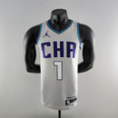 Regata Charlotte Hornets City Edition 19/20 - Box 114