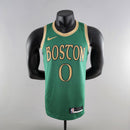 Regata Boston Celtics City Edition 19/20 - Box 114