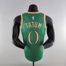 Regata Boston Celtics City Edition 19/20 - Box 114