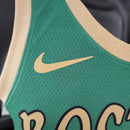 Regata Boston Celtics City Edition 19/20 - Box 114