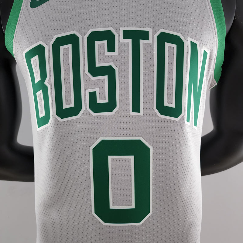 Regata Boston Celtics City Edition 17/18 - Box 114