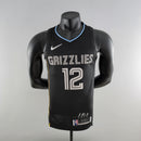 Regata Memphis Grizzlies Rookie of the year Edition 20/21 - Box 114