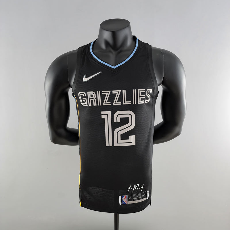 Regata Memphis Grizzlies Rookie of the year Edition 20/21 - Box 114