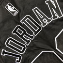 Regata Chicago Bulls MVP Jordan Black - Box 114