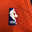 Regata Golden State Warriors Mitchell & Ness Alternative 09/10 - Box 114