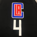 Regata Los Angeles Clippers Statement Edition 20/23 - Box 114