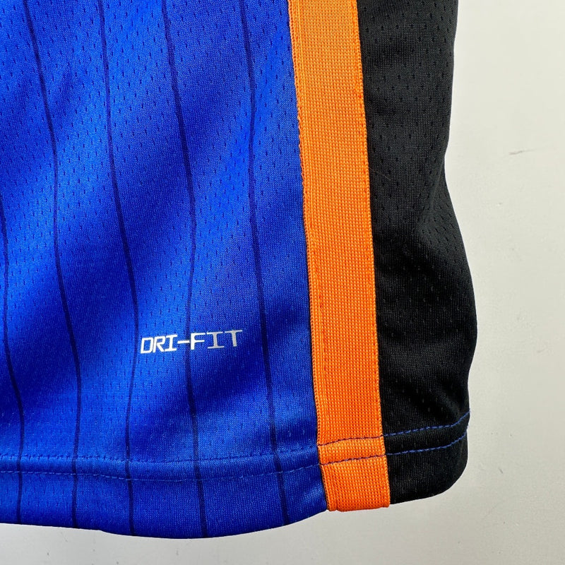 Regata New York Knicks City Edition 23/24